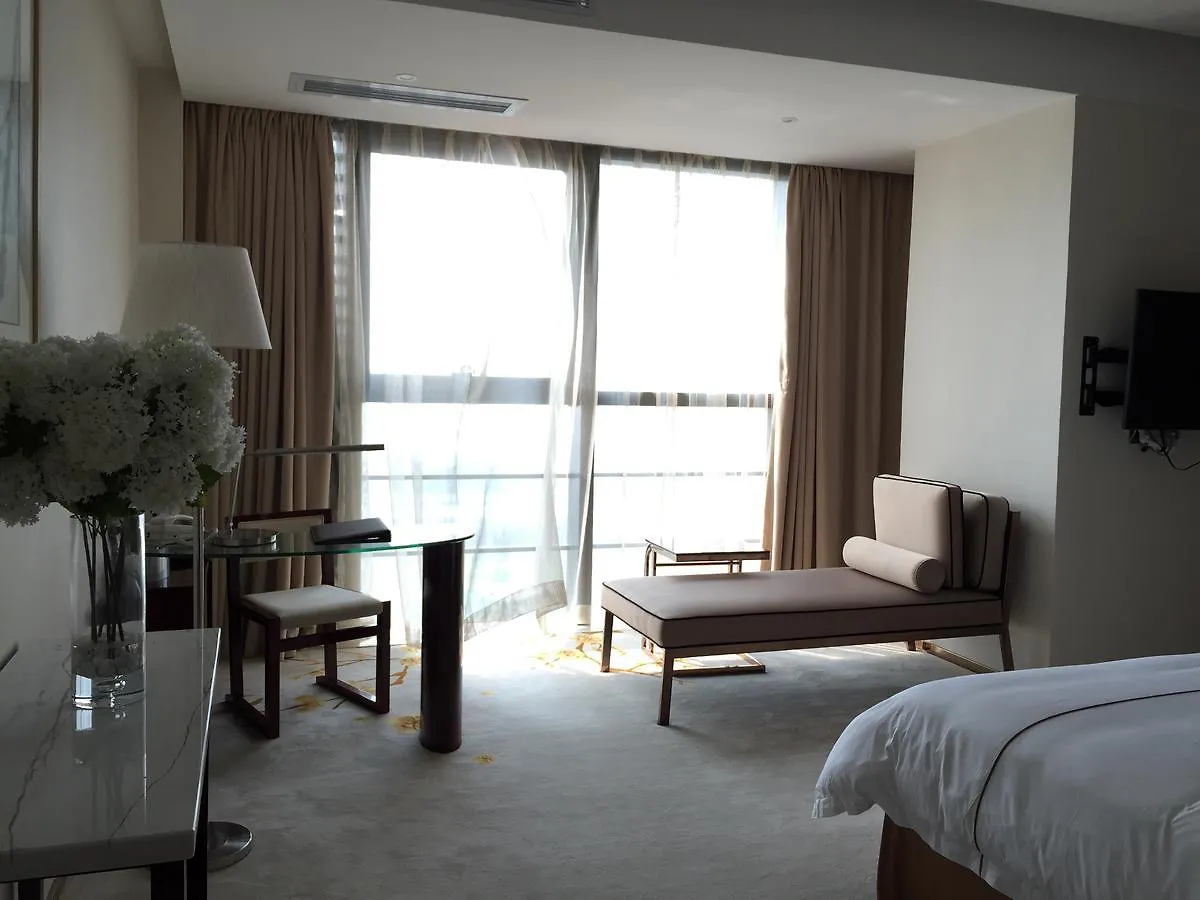 Shenzhen Peony Hotel Shenzhen Airport Branch 3*,  China