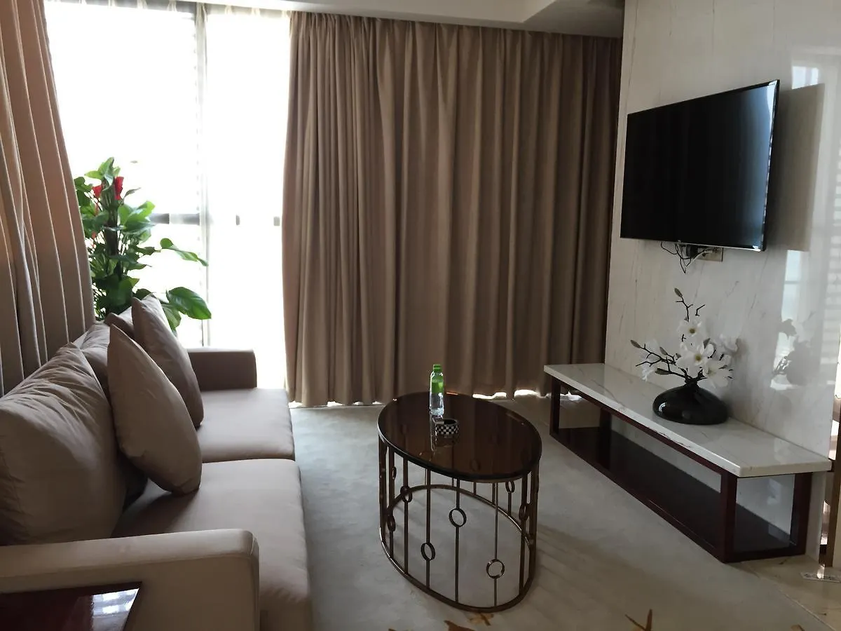 Shenzhen Peony Hotel Shenzhen Airport Branch