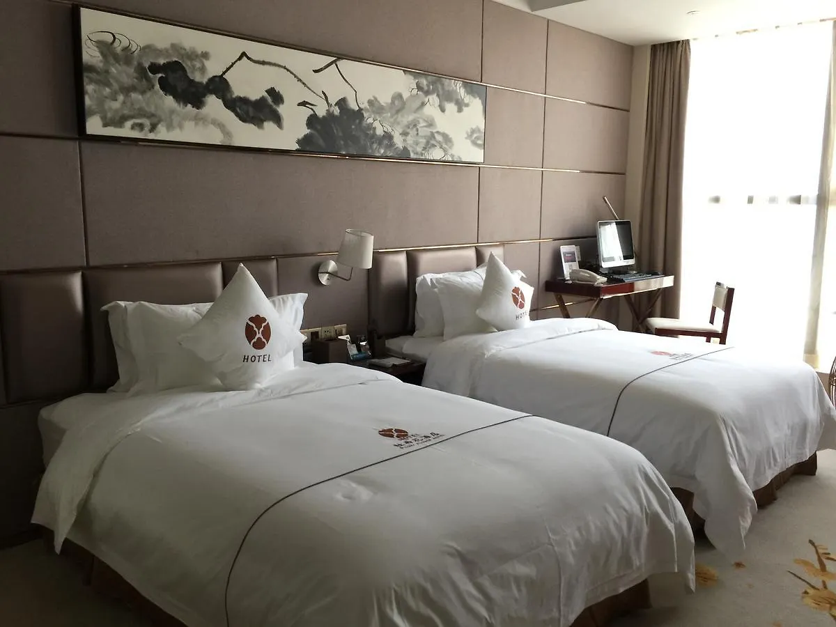 ***  Shenzhen Peony Hotel Shenzhen Airport Branch China